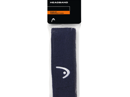 Bandana head Azul Oscuro