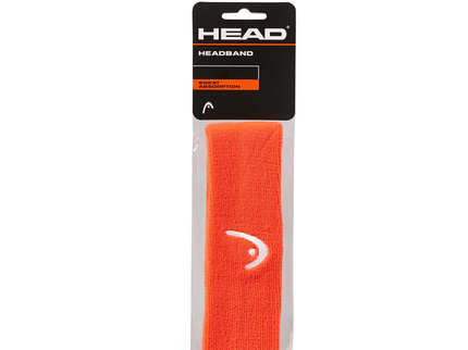 Bandana head Naranja