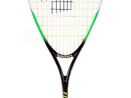 Black Knight Squash Flash - SQ3700