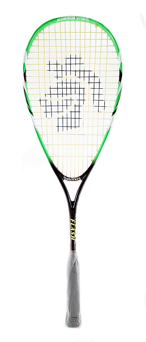 Black Knight Squash Flash - SQ3700