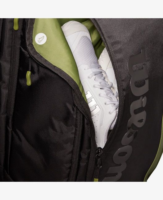 Bolso de Tenis Wilson Super Tour Blade Backpack