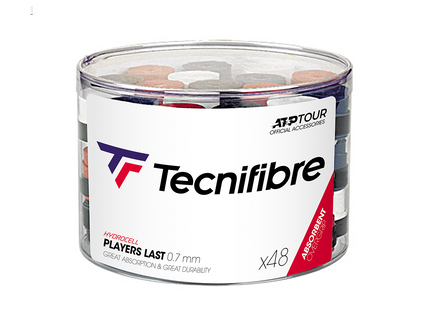 Overgrip Tecnifibre x unidad