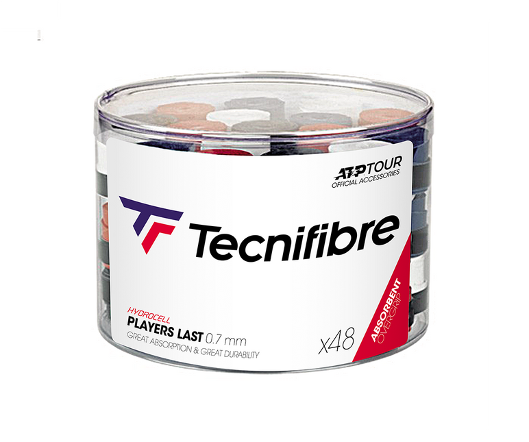 Overgrip Tecnifibre x unidad