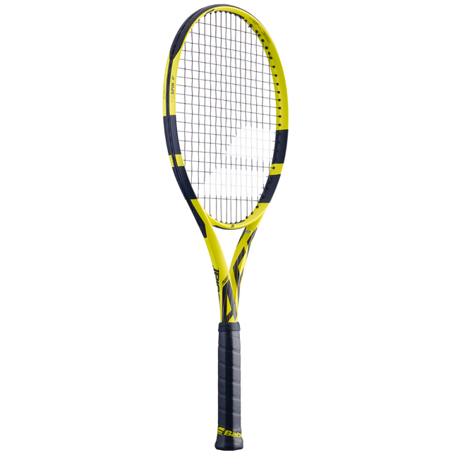 Pure Aero Ultimate spin 285 grip 2 16x19