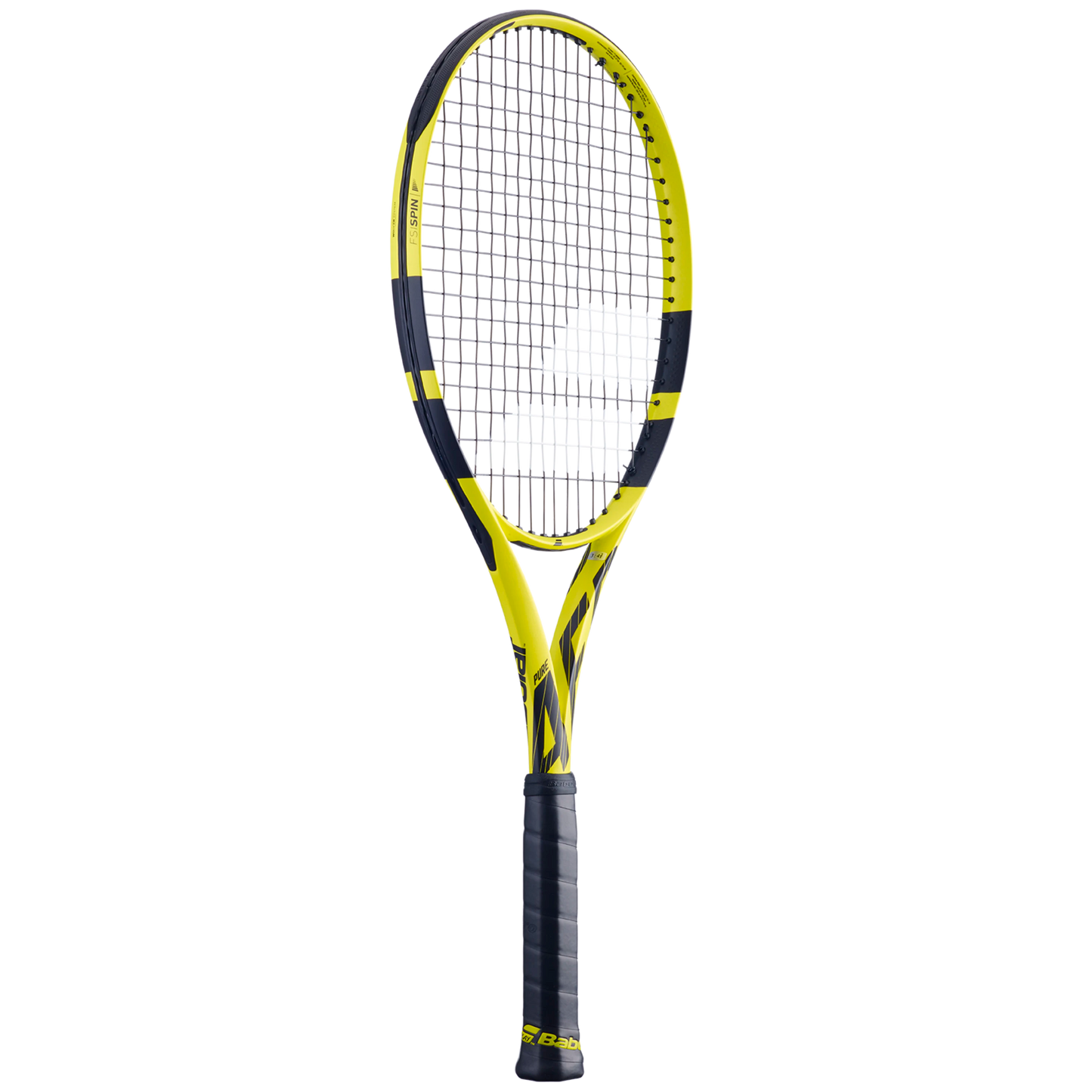 Pure Aero Ultimate spin 285 grip 2 16x19