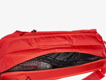 Wilson Super Tour 6 Pack RD