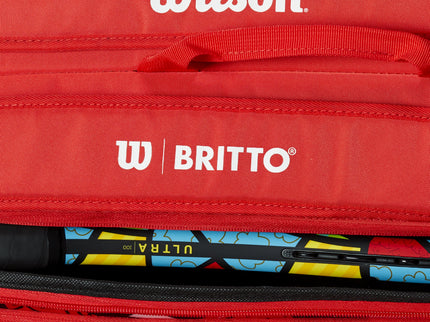 BRITTO TOUR 6 PACK