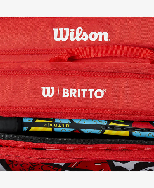 BRITTO TOUR 6 PACK