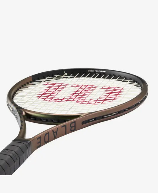 Wilson Blade 100L V8.0 285gr