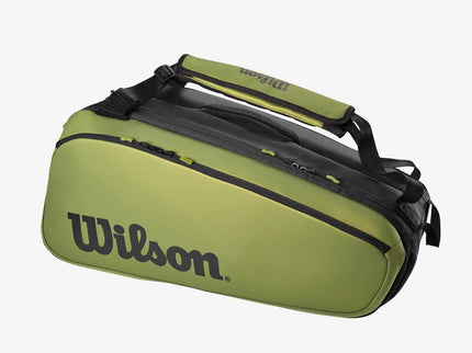 BLADE V8 SUPER TOUR 9 PACK