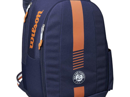 Wilson Roland Garros team