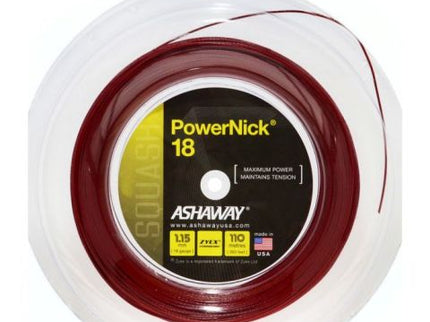 Rollo Ashaway Power Nick 18