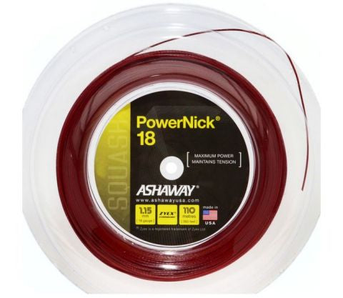 Rollo Ashaway Power Nick 18