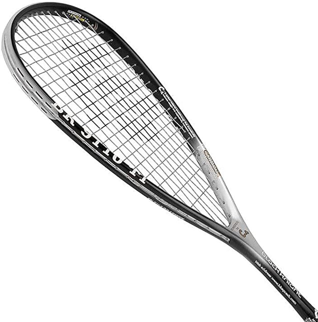 Black Knight Squash 9110 Ti -