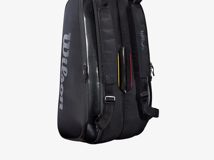 PRO STAFF V13 SUPER TOUR 9 PACK