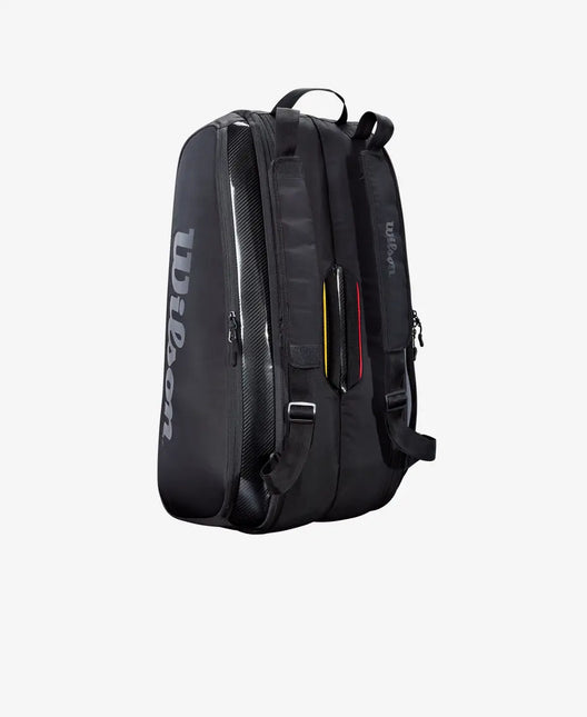 PRO STAFF V13 SUPER TOUR 9 PACK