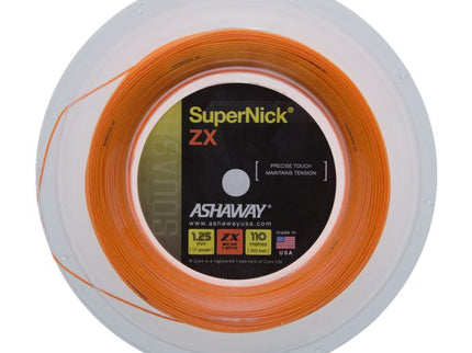 Rollo Ashaway Supernick ZX 17