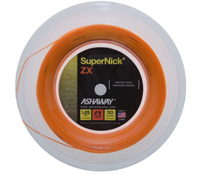 Rollo Ashaway Supernick ZX 17