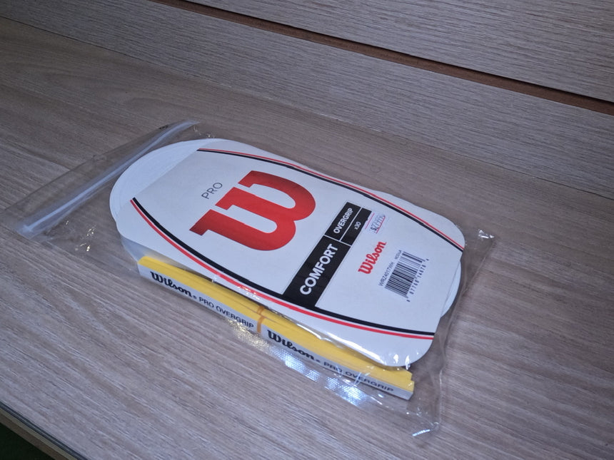 Wilson grip (Comfort) X30