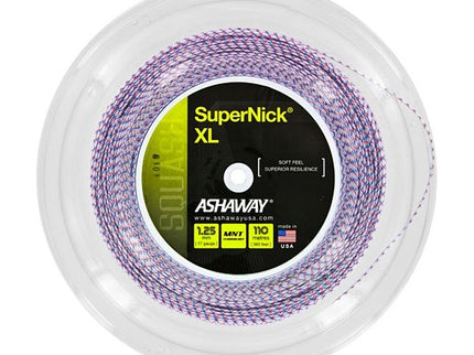 Rollo Ashaway Supernick XL 17