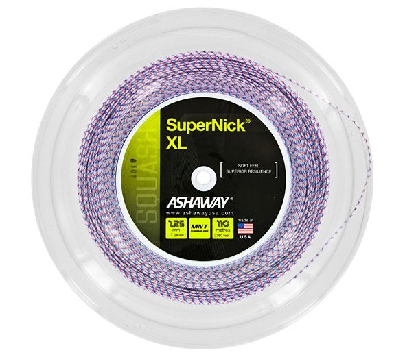 Rollo Ashaway Supernick XL 17