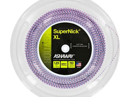 Ashaway Supernick XL 17 (Encordado)