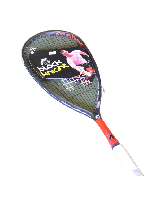 Black Knight Red Back 130 (dinámico135)