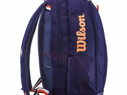 Wilson Roland Garros team