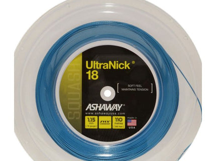 Rollo Ashaway Ultranick 18