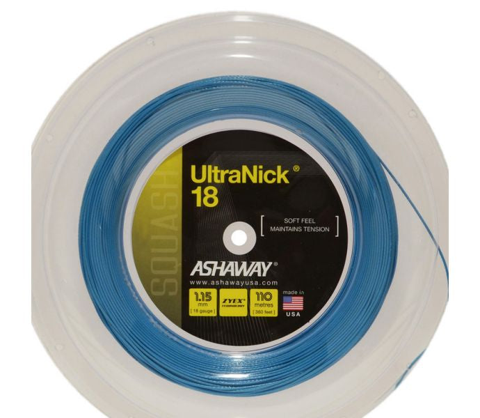 Rollo Ashaway Ultranick 18