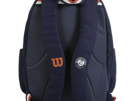 Wilson Roland Garros team