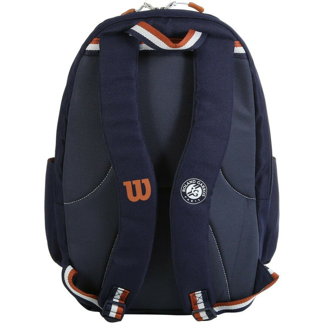 Wilson Roland Garros team