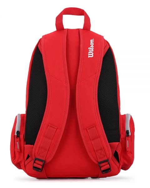 Wilson Advantage 2 Backpack Red