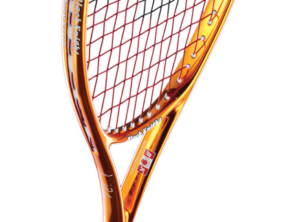 Black Knight Squash ION STORM GOLD