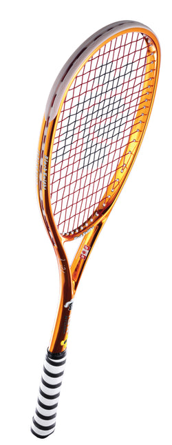 Black Knight Squash ION STORM GOLD