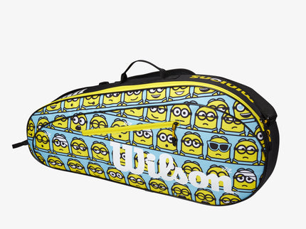 MINIONS 2.0 TEAM 3 PACK