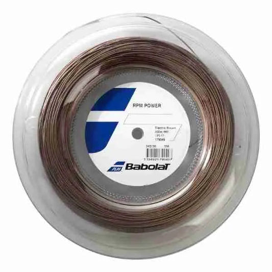 Babolat RPM Power 17 (Reel 200 metros)