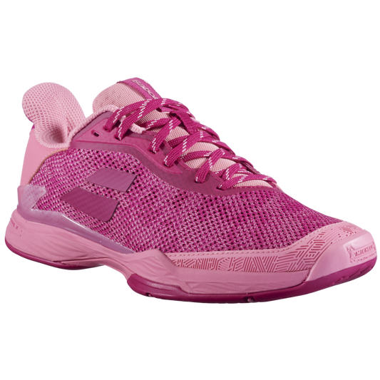 Babolat Jet Tere AC (Honeysuckle) Women’s Shoes