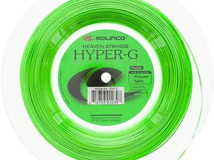 ROLLO SOLINCO C. 17 HYPER G 200 MT