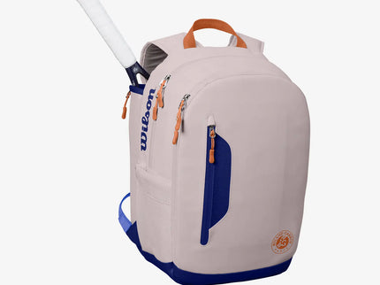 ROLAND GARROS PREMIUM BACKPACK