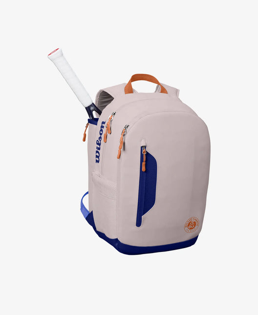 ROLAND GARROS PREMIUM BACKPACK