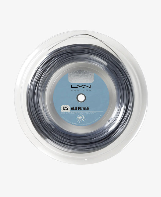 1/2 Luxilon C.16L Alu Power (Encordado)