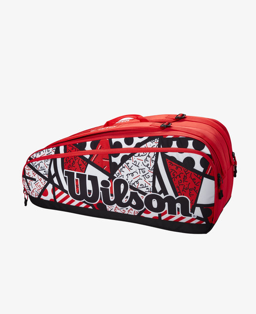 BRITTO TOUR 6 PACK