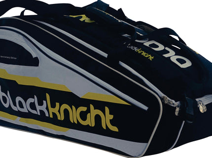 Maletin Black Knight