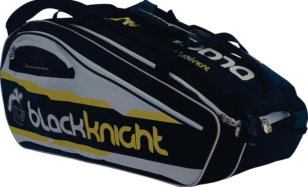 Maletin Black Knight