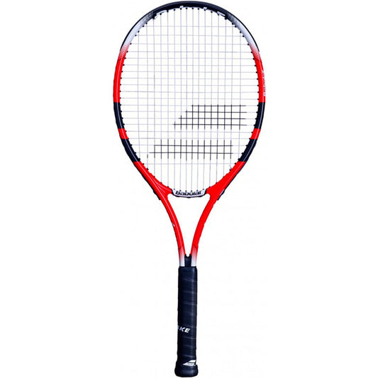 Falcon (Blanco /Rojo/ Negro)