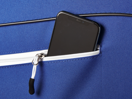 Bolso de Tenis Wilson Team US Open 3Pk