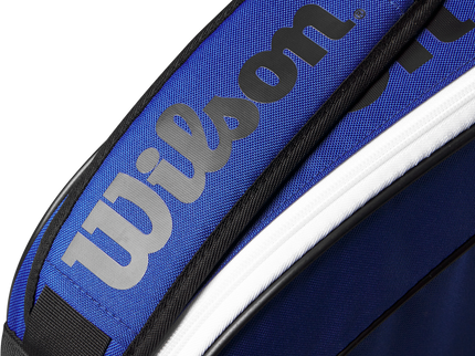 Bolso de Tenis Wilson Team US Open 3Pk