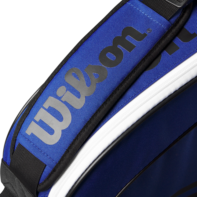 Bolso de Tenis Wilson Team US Open 3Pk