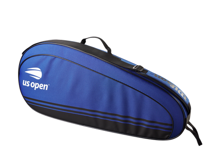 Bolso de Tenis Wilson Team US Open 3Pk